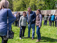 NH030523-120 - Nicky Henderson Stable Visit